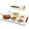 Foldable Electric Food Warming Mat